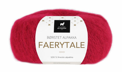 Faerytale