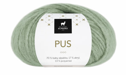 Pus