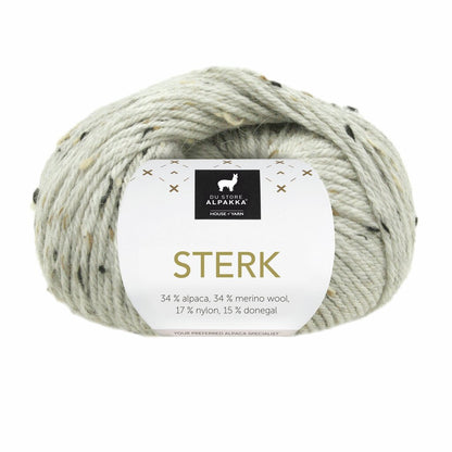 Sterk