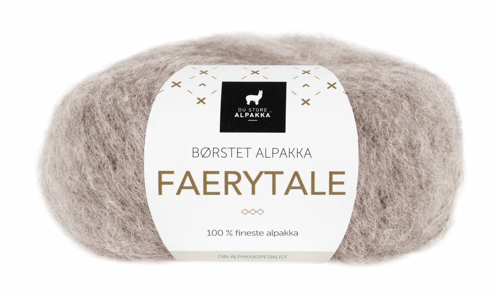 Faerytale