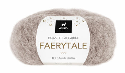 Faerytale