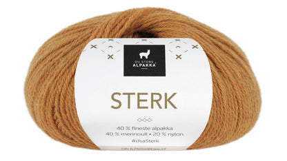 Sterk