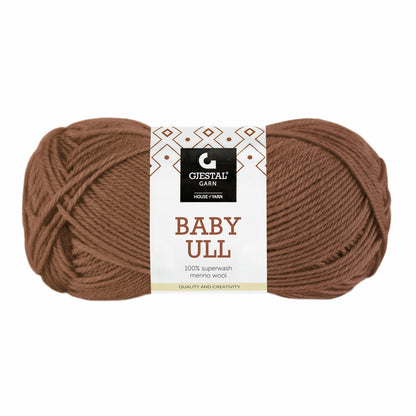 Baby Ull