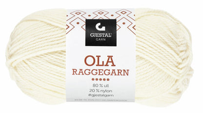 Ola Raggegarn