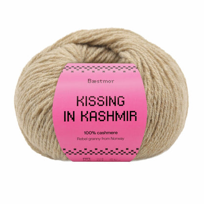 Kissing in Kashmir