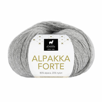 Alpakka Forte