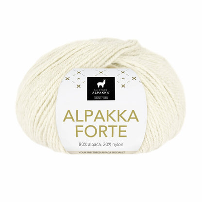 Alpakka Forte