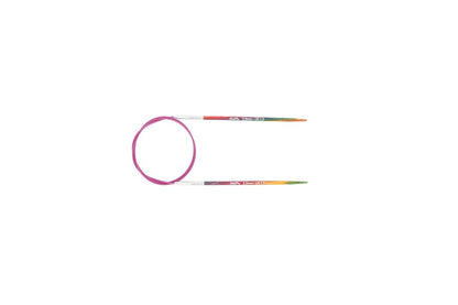 Symfonie 2 rundpinner