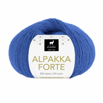 Alpakka Forte