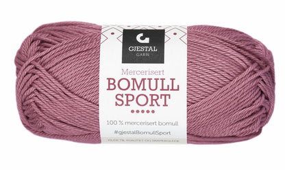 Bomull Sport