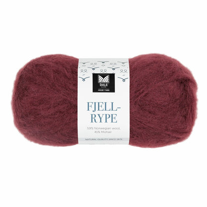 Fjellrype