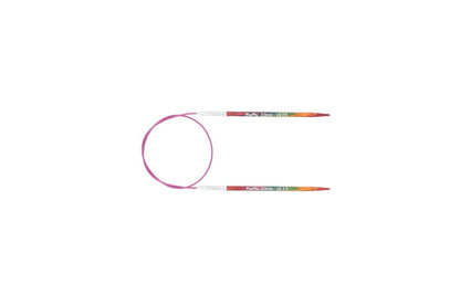 Symfonie 2 rundpinner
