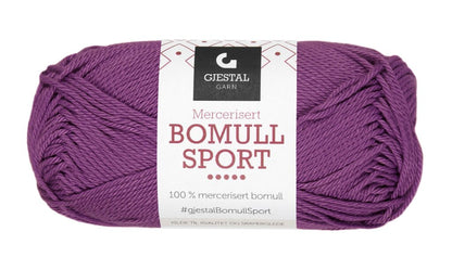 Bomull Sport
