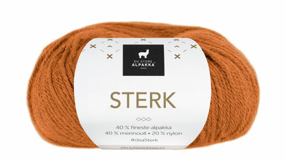 Sterk