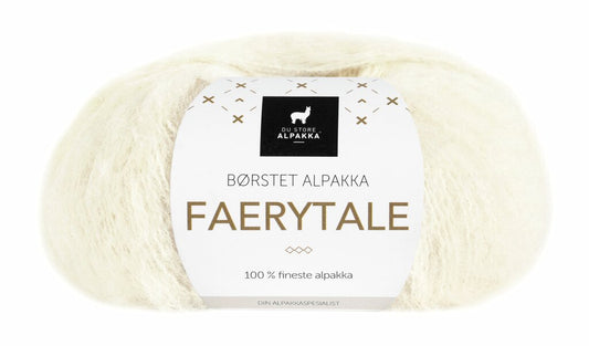 Faerytale