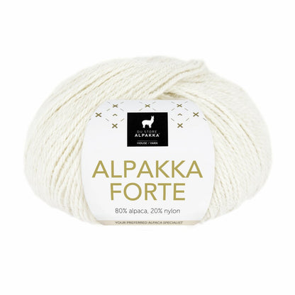 Alpakka Forte
