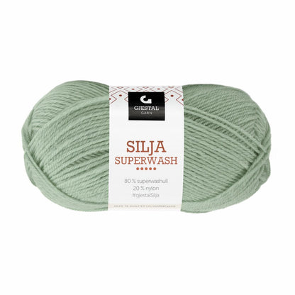 Silja Superwash