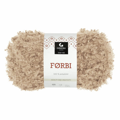 Førbi