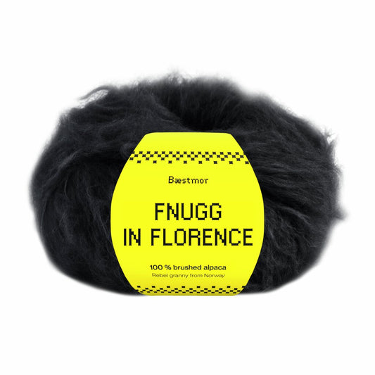Fnugg in Florence