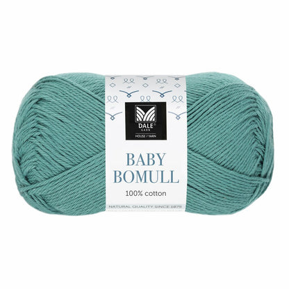 Baby Bomull
