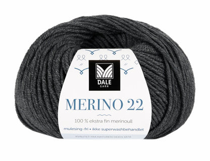 Merino 22