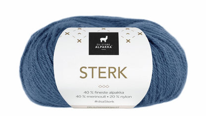 Sterk