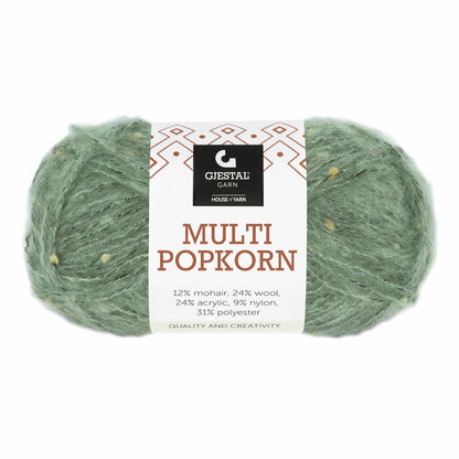 Multi Popkorn