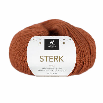 Sterk