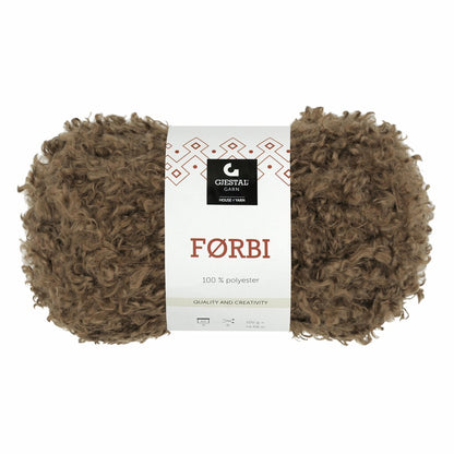 Førbi
