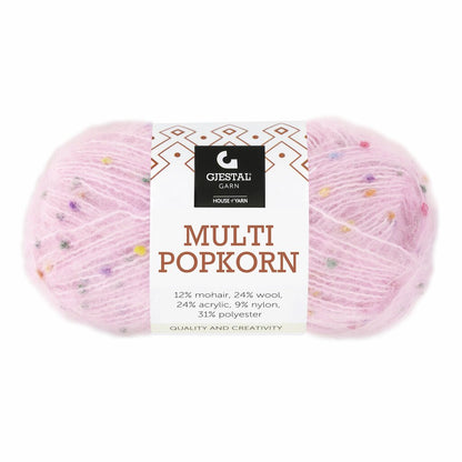 Multi Popkorn