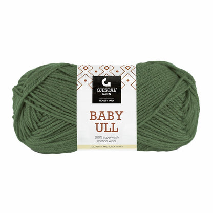 Baby Ull