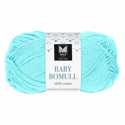Baby Bomull