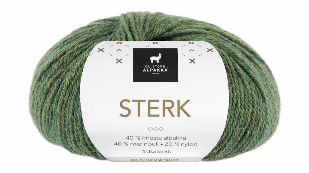 Sterk