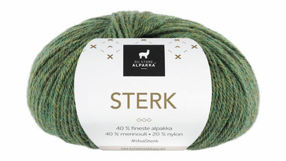 Sterk