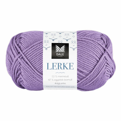 Lerke