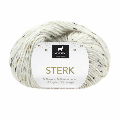 Sterk