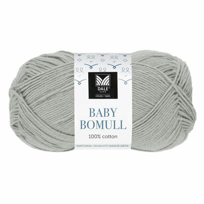Baby Bomull