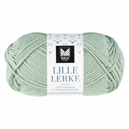 Lille Lerke