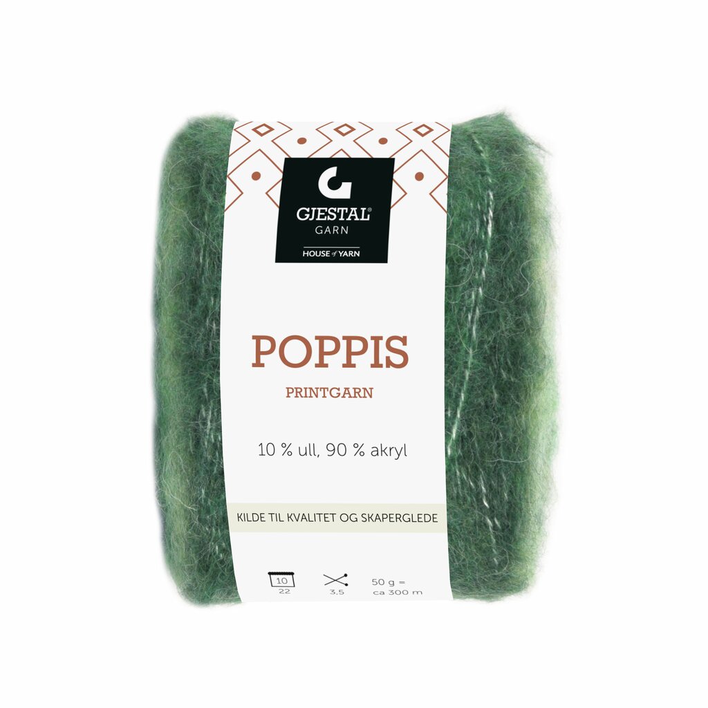 Poppis