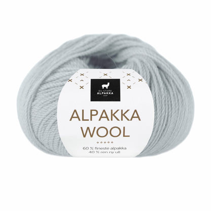 Alpakka Wool