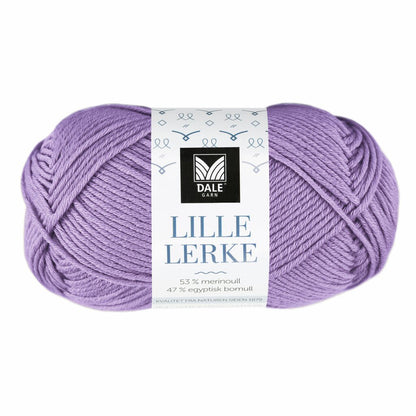 Lille Lerke