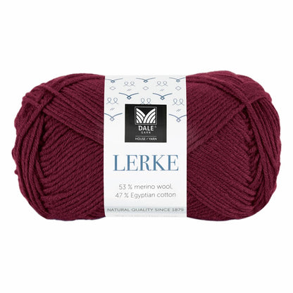 Lerke