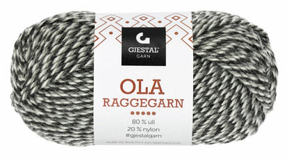 Ola Raggegarn