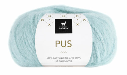 Pus