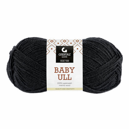 Baby Ull