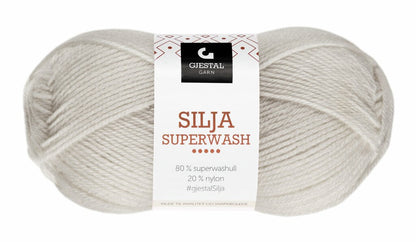 Silja Superwash