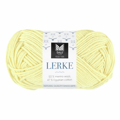 Lerke