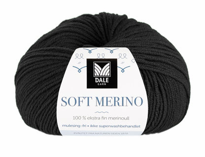 Soft Merino