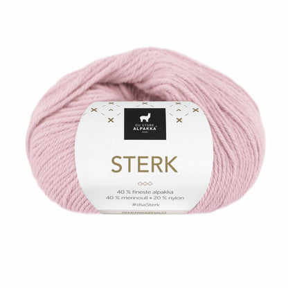 Sterk