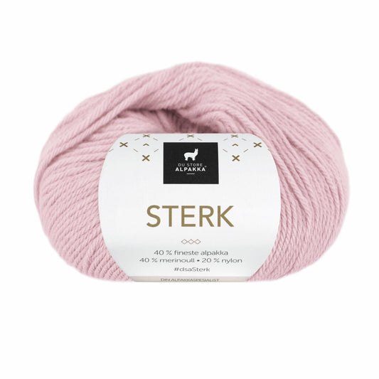 Sterk